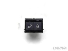 Jaguar XE Bouton de