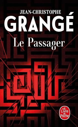 Passager grangé - le,