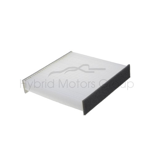 Filtre air habitacle - à, d'habitacle