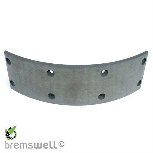 Frein 180x50 8loch 4x8 - frein,