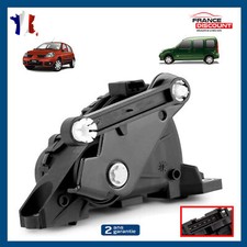 Potentiomètre Pédale