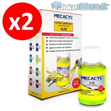 [-5%] MECACYL *.* HJD 2x 200ml - Injection Gasoil - Moteur Diesel 