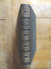 S. Henry Berthoud Les Soirées