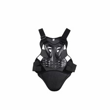 Gilet de Moto, Protection