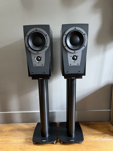 Dynaudio contour - contour, s1.4