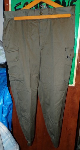 Pantalon treillis de - de,