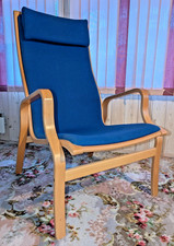 Fauteuil Vintage Finn
