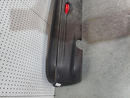 Pare choc arriere peugeot 206 - choc,