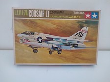 L.T.V A-7A Corsair II Tamiya