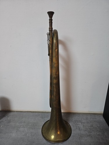 Bugle ancien quesnon - ancien, –