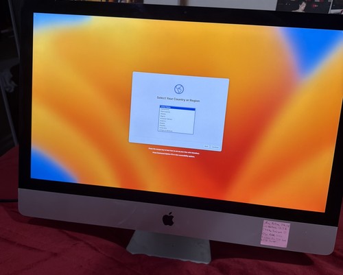 Apple imac retina 5k - imac,