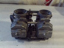 Honda GL 500 SILVER WING PC02