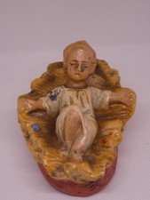 Personnage de crèche -