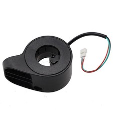 Accélérateur de pouce universel pour scooter électrique expérience de c