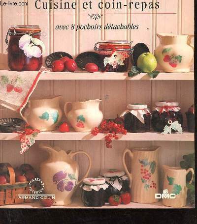 Pochoirs cuisine - , et