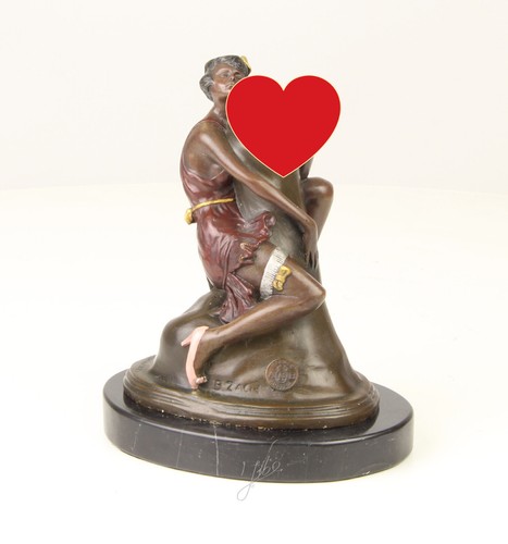 9973294 sculpture bronze - en,