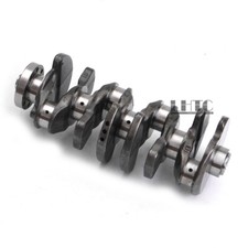 Engine Crankshaft New For VW Golf GTI R Audi S3 A4 A5 Q5 TTS CNC CHH CJX 2.0 TSI