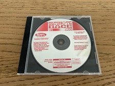 ULTIMATE RACE PRO - Jeu PC -