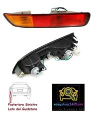 Feu Arriere Gauche Pour Mitsubishi Pajero 01 Lumiere Pare-Chocs Anti-brouillard