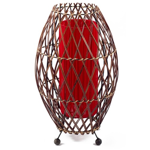 Bali asiatique lampe luminaire - bali,