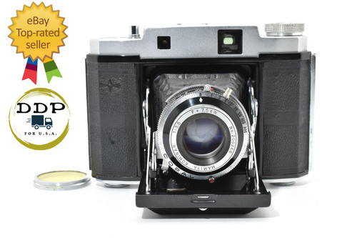 Near mint mamiya six model - mint],