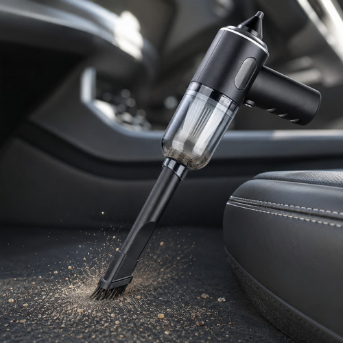 Mini aspirateur voiture - mini,