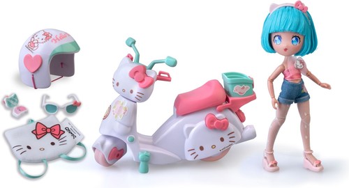 Gadget nenuco famosa - gadget,