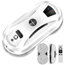 Robot Lave-Vitres Automatique