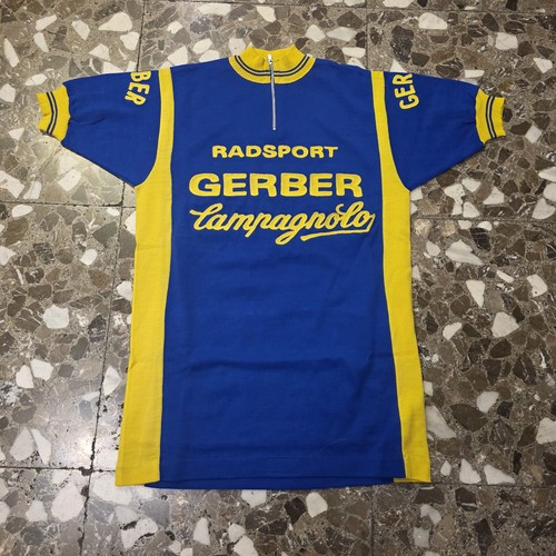 Vintage campagnolo radsport - campagnolo,