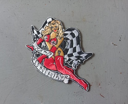 Ecusson patch tissus - ecusson,