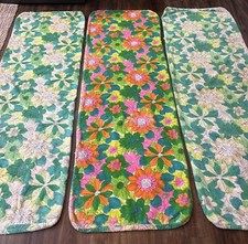 VTG 70’s Flower Power Pool