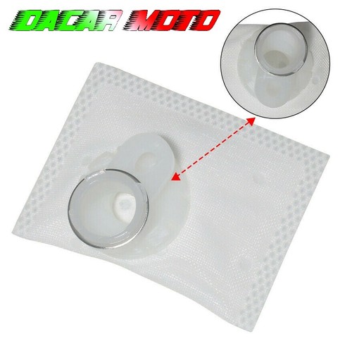 Filtre pompe essence - pompe, xt
