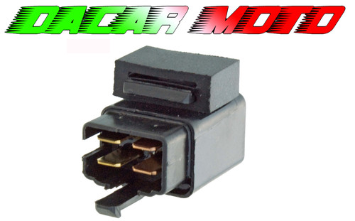 Rele kymco 500 - 2008, rms