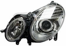 Phare avant Gauche Pour