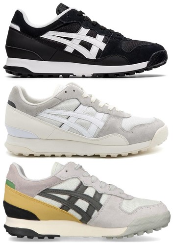 Chaussures asics onitsuka - chaussures,