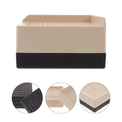 Pcs rehausseurs pieds - de,