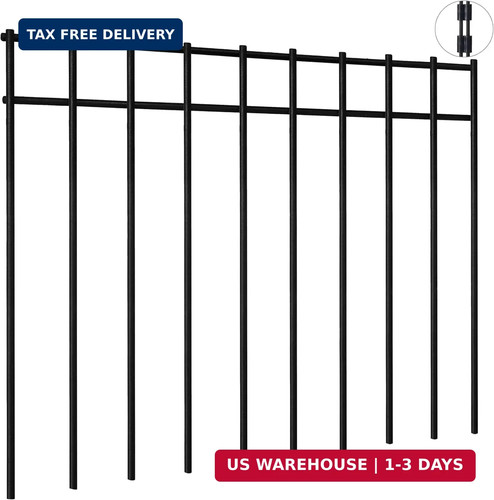 Pack animal barrier - animal, fence