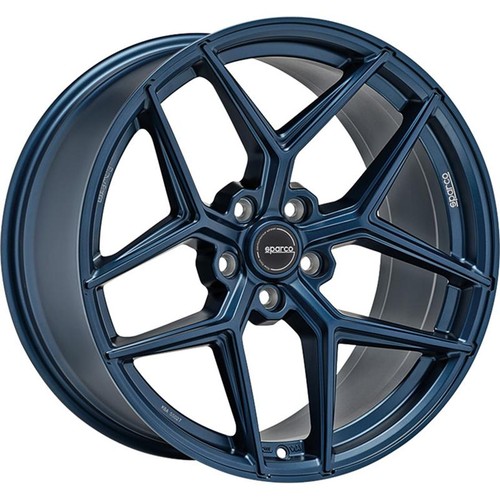 Jante alu sparco - alu, ff3