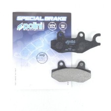 Plaquette de frein Polini pour