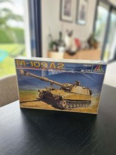 Maquette Tank Char Model Kit