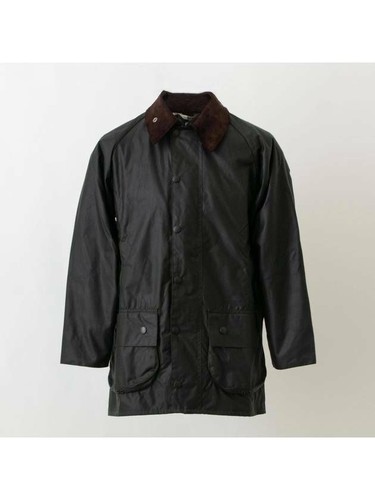 Barbour veste cirée - barbour, beaufort