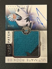 Devin Colley 2024-25 Ultimate