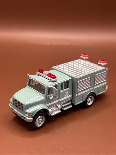 R842 camion pompiers - r842,