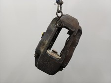 Etrier avant gauche (freinage)