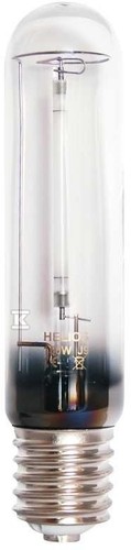 Lampe sodium haute - , pression