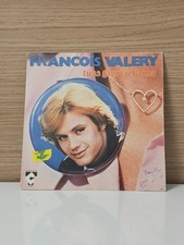 Vinyle 45 tours rétro ancien