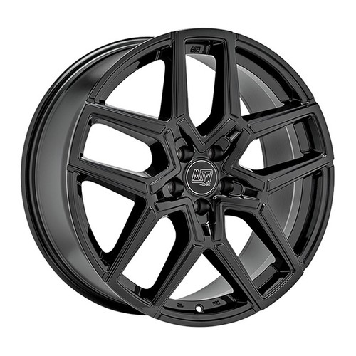 Jantes roues msw - jantes, pour