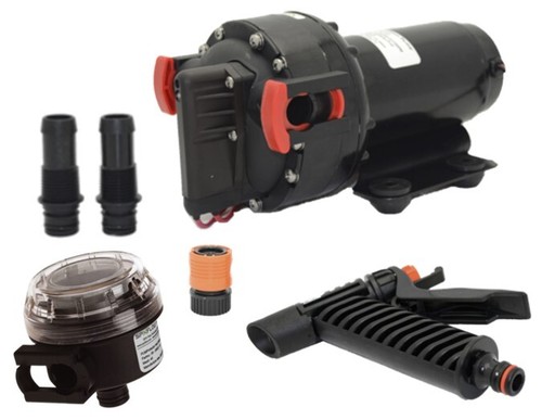Johnson pump 13407 aqua - johnson,