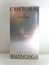 BALENCIAGA CRISTOBAL POUR