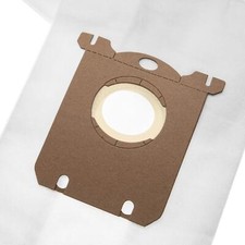 10 Sacs d'aspirateur pour AEG